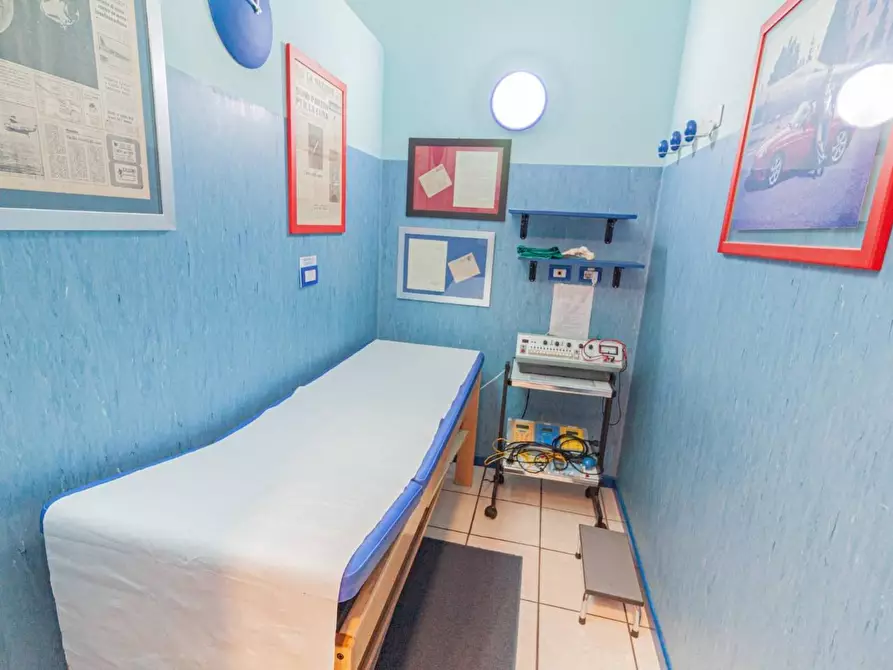 Immagine 20 di Ufficio in vendita  a San Giuliano Terme