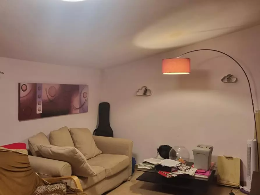 Immagine 15 di Appartamento in vendita  a Collesalvetti