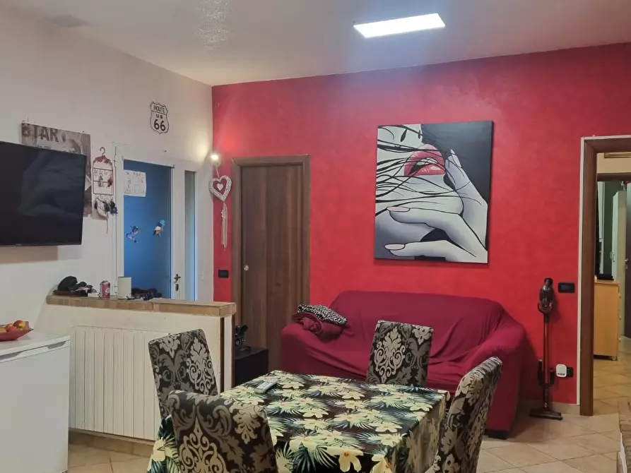 Immagine 5 di Appartamento in vendita  a Collesalvetti