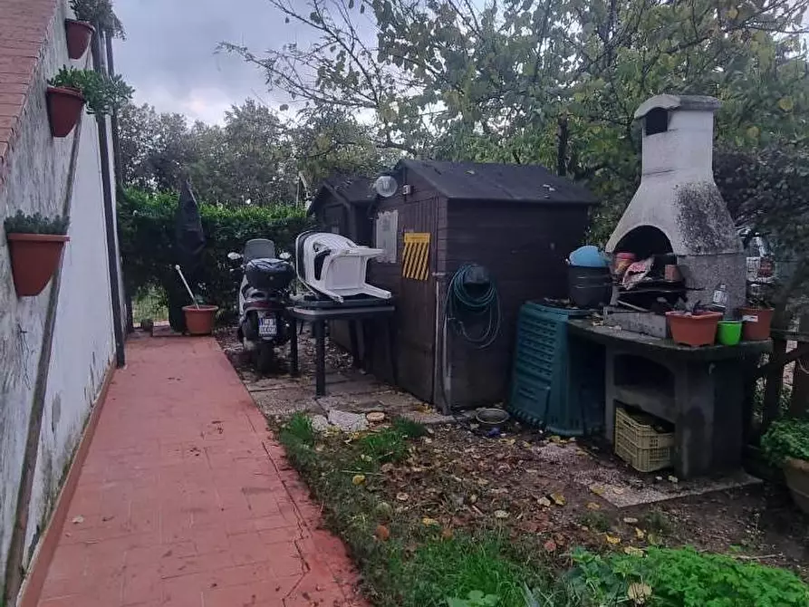 Immagine 24 di Appartamento in vendita  a Collesalvetti