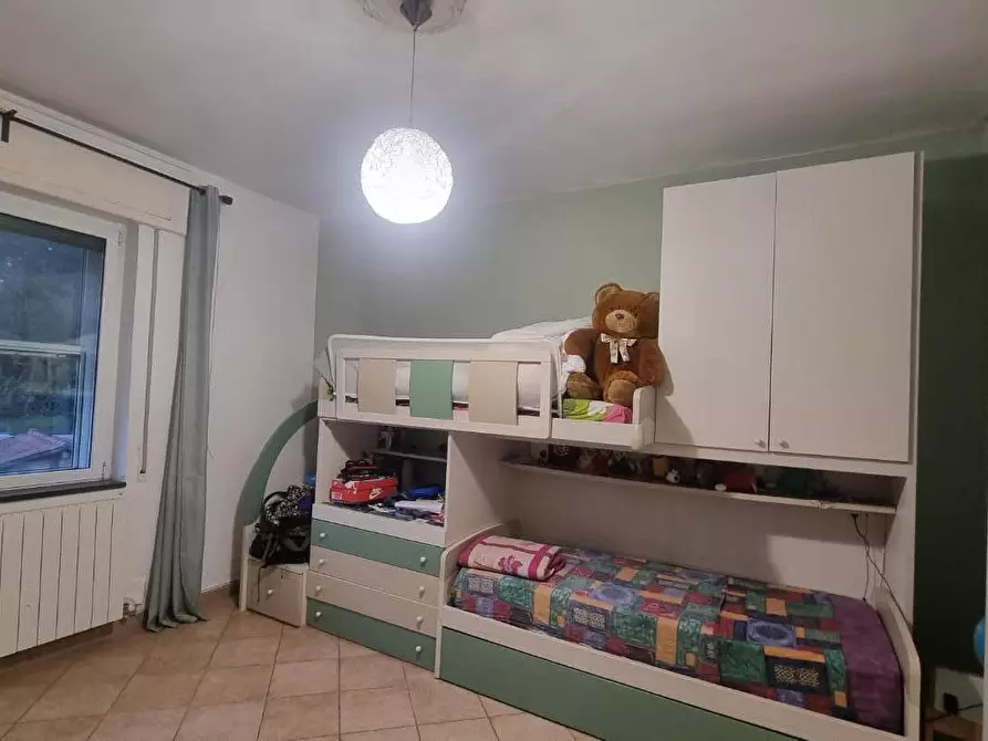 Immagine 12 di Appartamento in vendita  a Collesalvetti