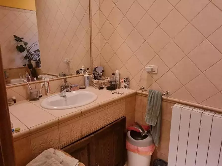 Immagine 9 di Appartamento in vendita  a Collesalvetti