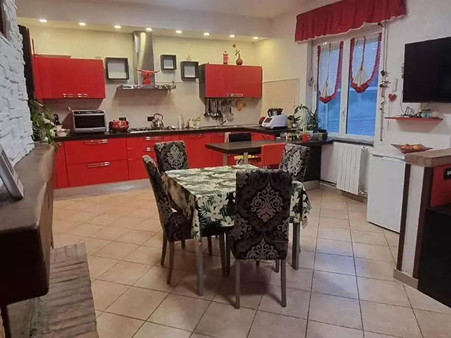 Immagine 6 di Appartamento in vendita  a Collesalvetti