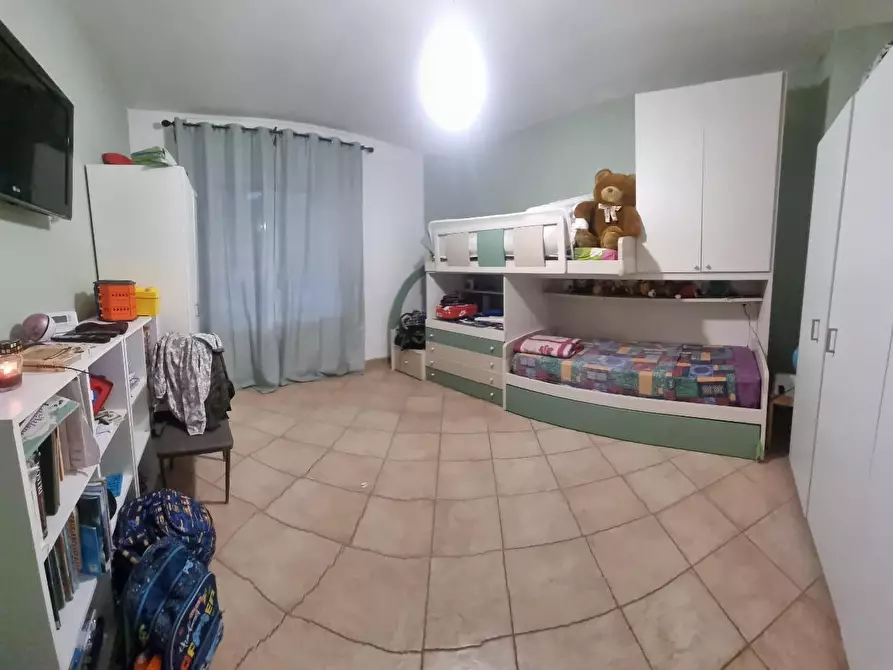 Immagine 13 di Appartamento in vendita  a Collesalvetti