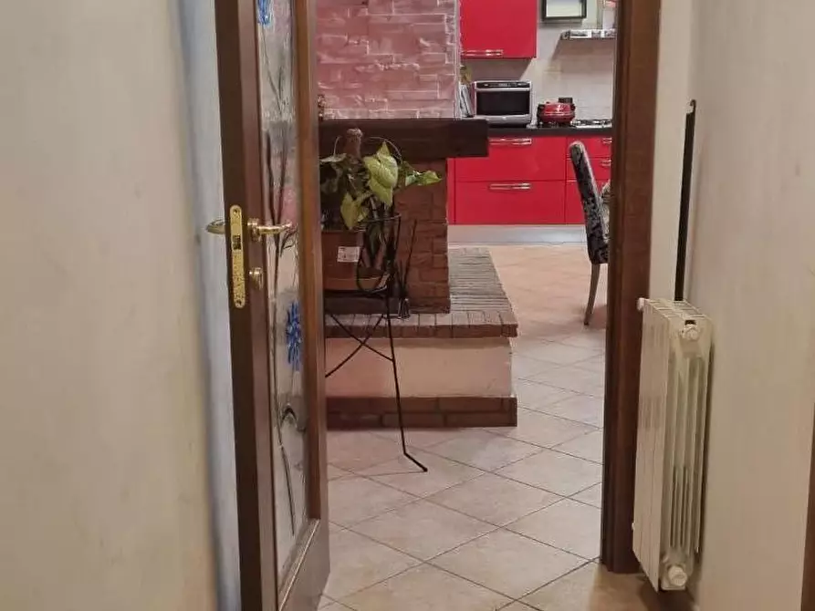 Immagine 14 di Appartamento in vendita  a Collesalvetti