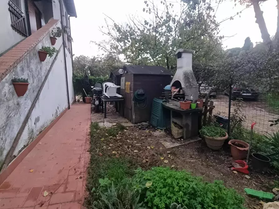 Immagine 23 di Appartamento in vendita  a Collesalvetti