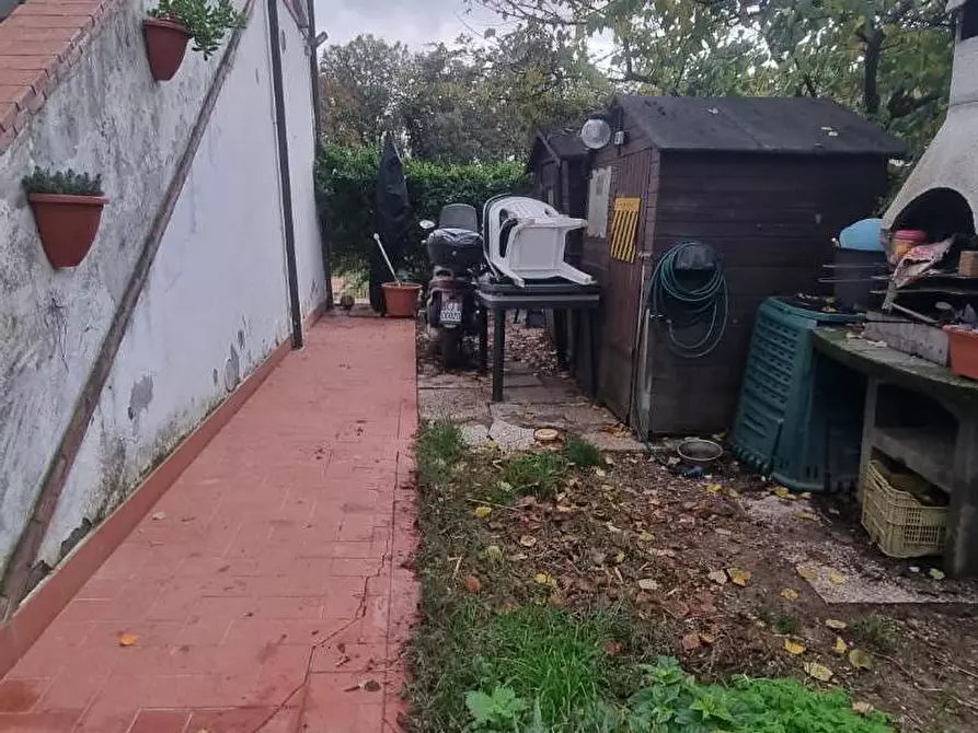 Immagine 26 di Appartamento in vendita  a Collesalvetti