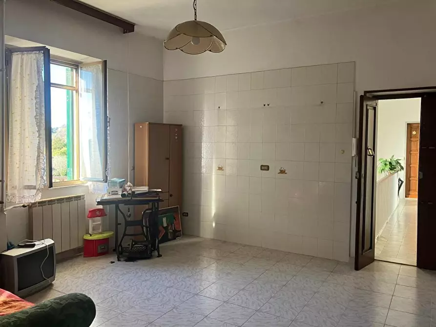 Immagine 5 di Appartamento in vendita  a Massa