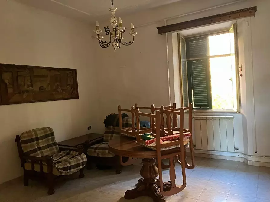 Immagine 7 di Appartamento in vendita  a Massa