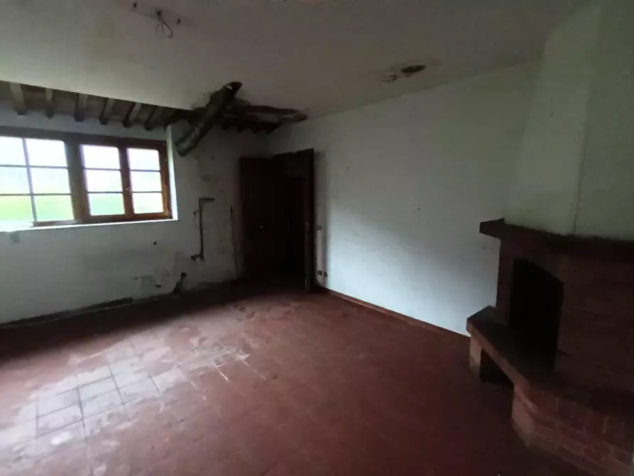 Immagine 5 di Casa semindipendente in vendita  a Pescaglia