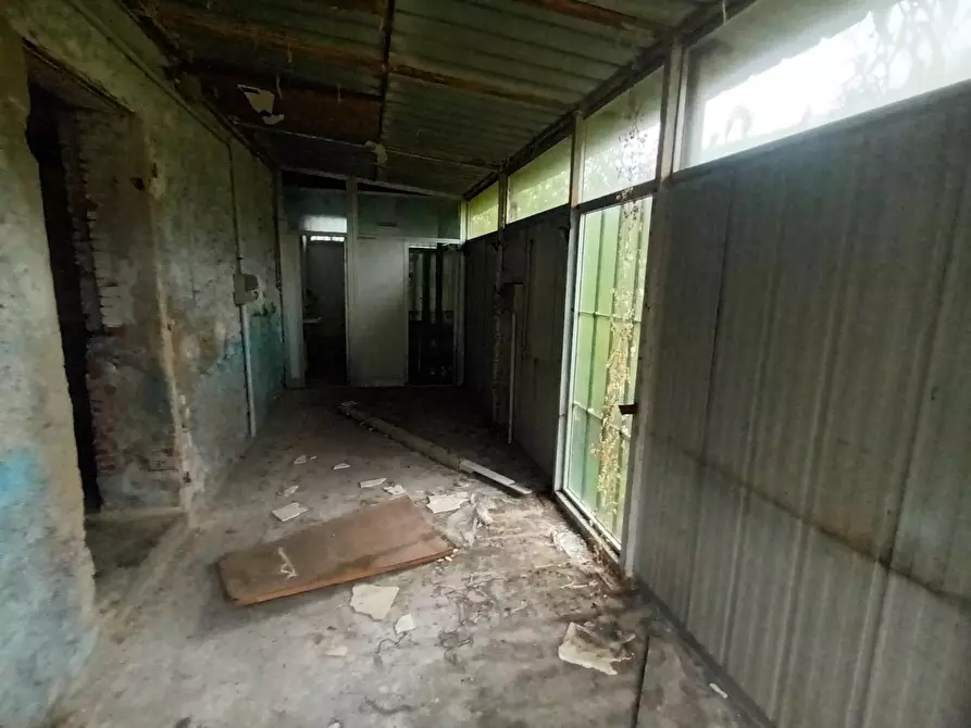 Immagine 19 di Casa semindipendente in vendita  a Pescaglia