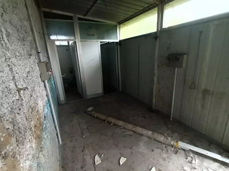 Immagine 20 di Casa semindipendente in vendita  a Pescaglia