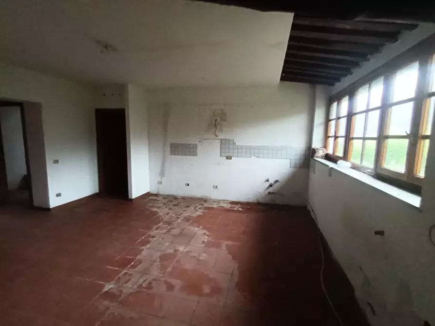 Immagine 15 di Casa semindipendente in vendita  a Pescaglia