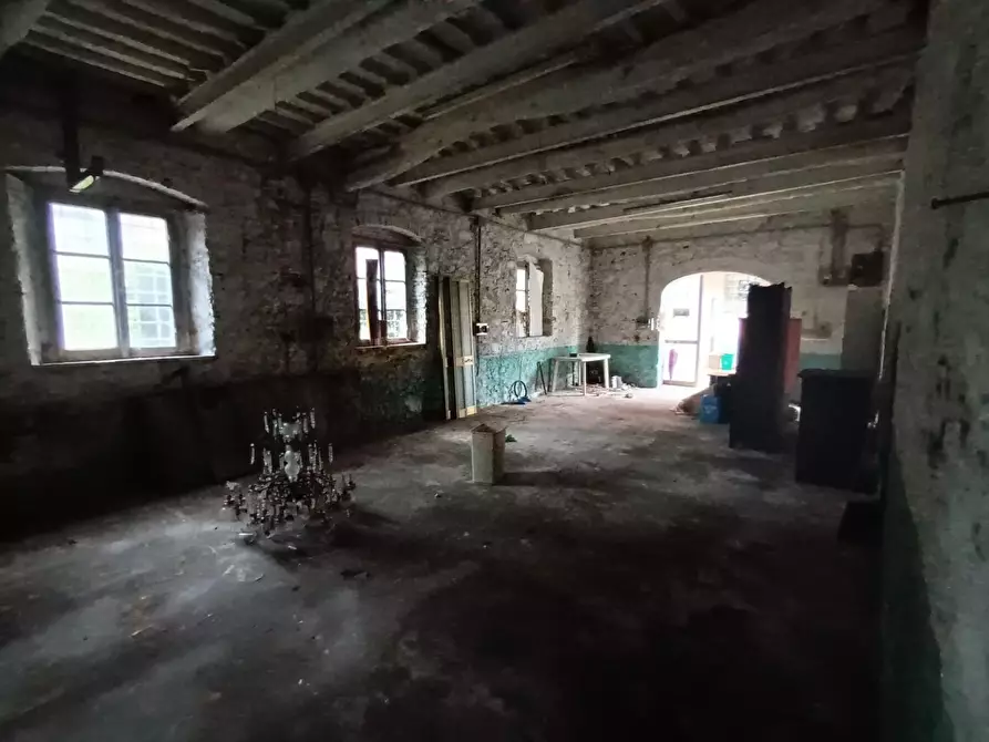 Immagine 18 di Casa semindipendente in vendita  a Pescaglia