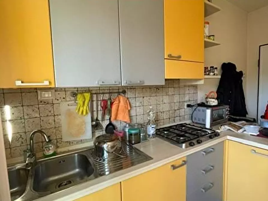 Immagine 3 di Appartamento in vendita  a Pisa