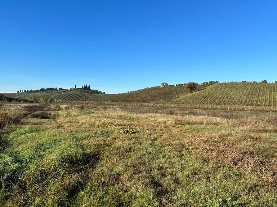Immagine 2 di Casa indipendente in vendita  a Cerreto Guidi