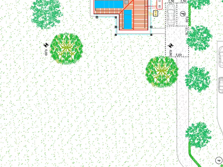 Immagine 11 di Casa indipendente in vendita  a Cerreto Guidi