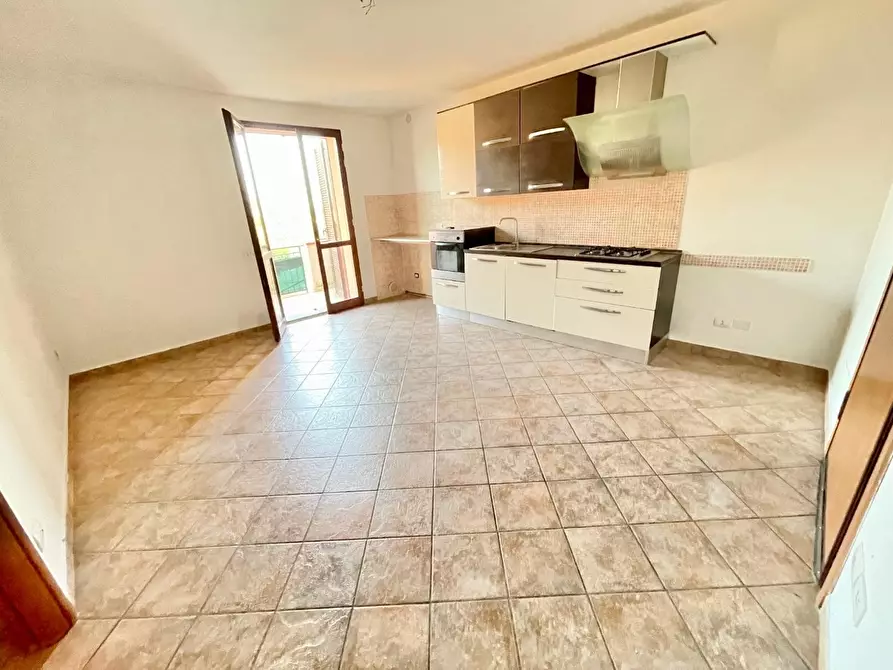 Immagine 2 di Appartamento in affitto  a Casciana Terme Lari