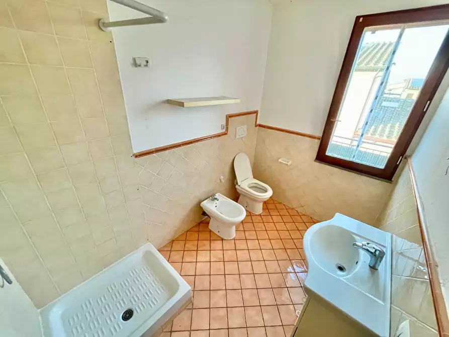 Immagine 4 di Appartamento in affitto  a Casciana Terme Lari
