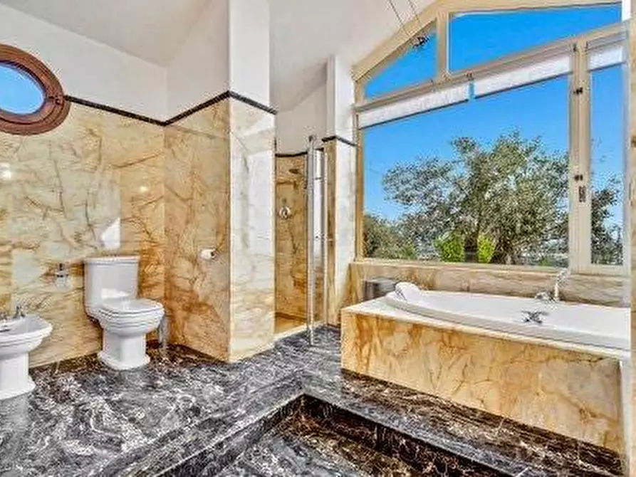 Immagine 18 di Villa in vendita  a Massa