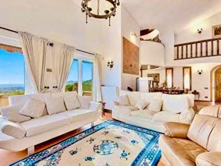 Immagine 8 di Villa in vendita  a Massa