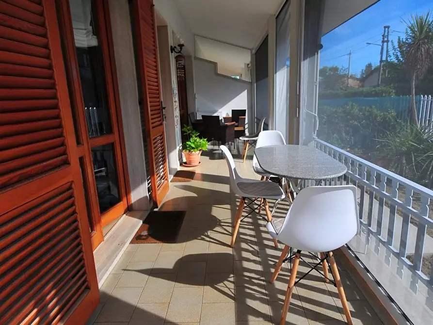 Immagine 4 di Casa bifamiliare in vendita  a Pietrasanta