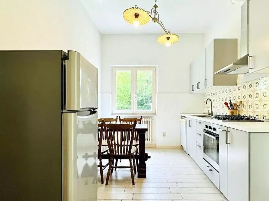 Immagine 10 di Villa in affitto  a Pietrasanta