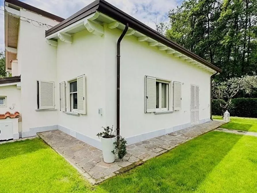 Immagine 2 di Villa in affitto  a Pietrasanta