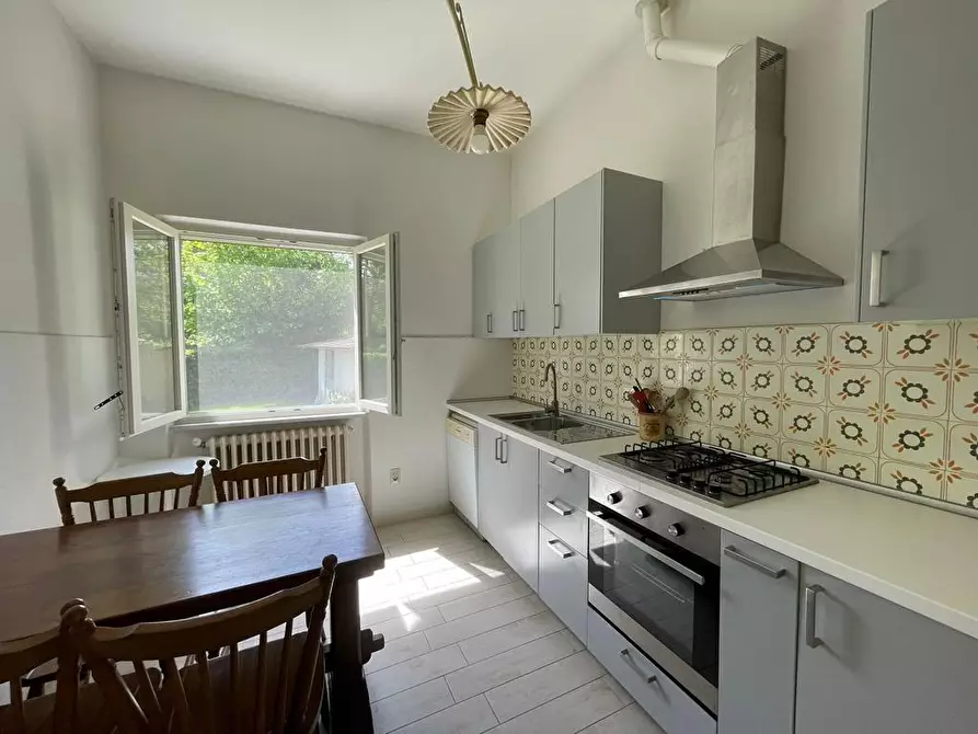 Immagine 11 di Villa in affitto  a Pietrasanta