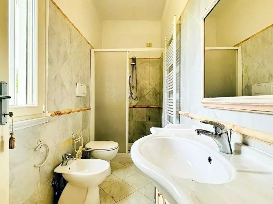 Immagine 35 di Villa in affitto  a Pietrasanta