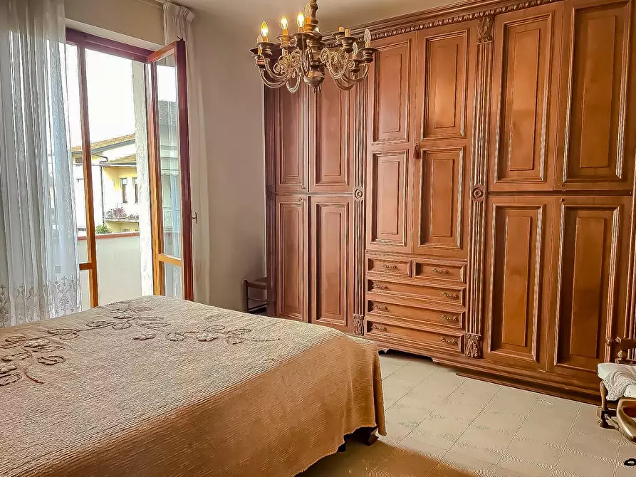 Immagine 3 di Casa bifamiliare in vendita  a Santa Croce Sull'arno