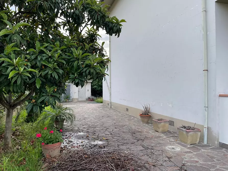 Immagine 26 di Casa bifamiliare in vendita  a Santa Croce Sull'arno