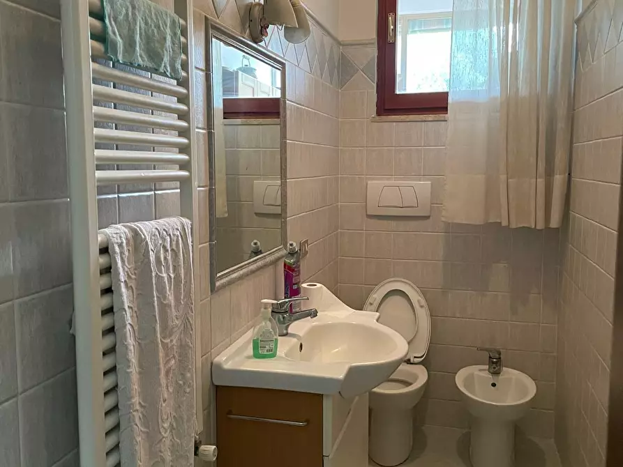 Immagine 10 di Casa bifamiliare in vendita  a Santa Croce Sull'arno