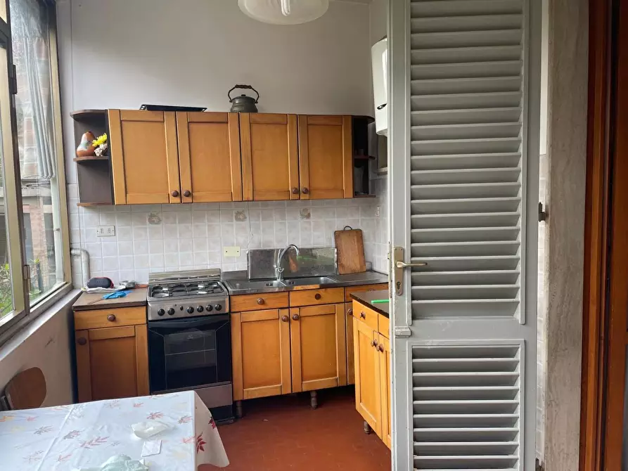 Immagine 9 di Casa bifamiliare in vendita  a Santa Croce Sull'arno