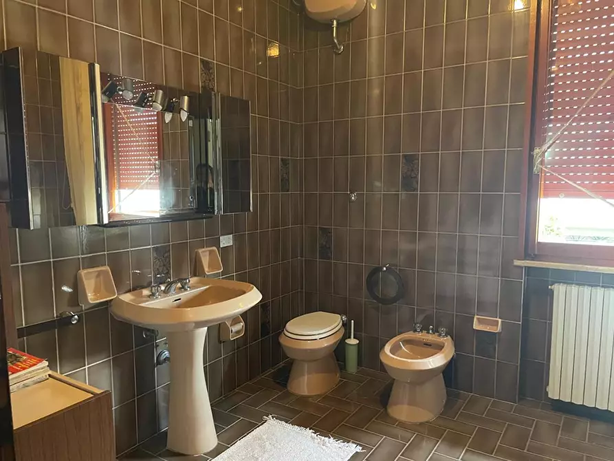 Immagine 22 di Casa bifamiliare in vendita  a Santa Croce Sull'arno