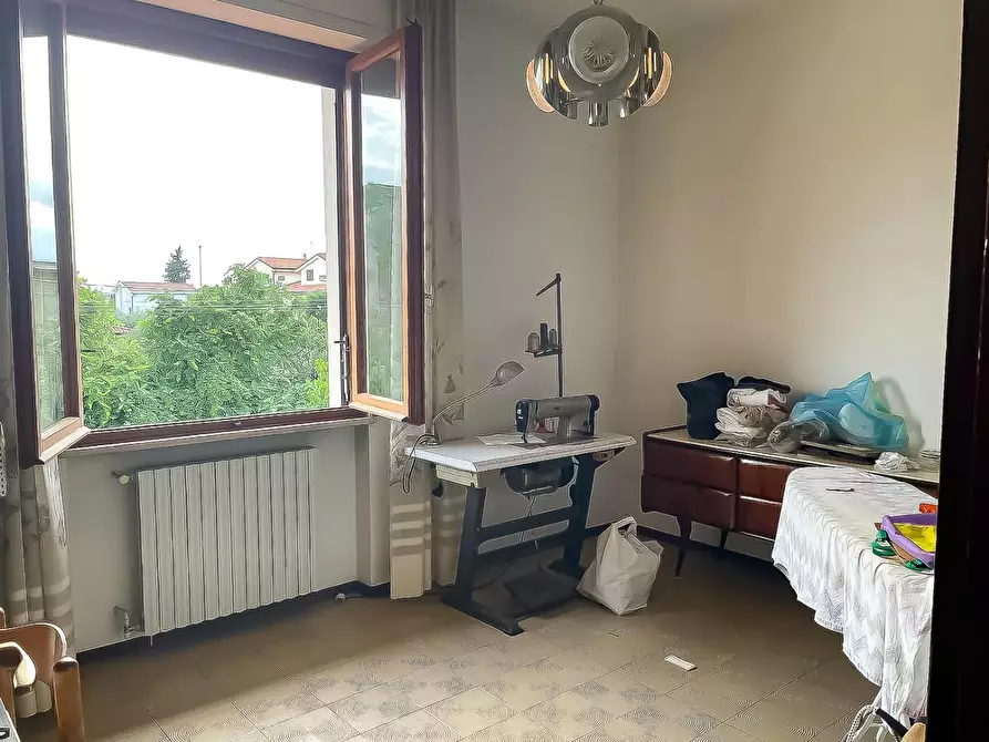 Immagine 6 di Casa bifamiliare in vendita  a Santa Croce Sull'arno