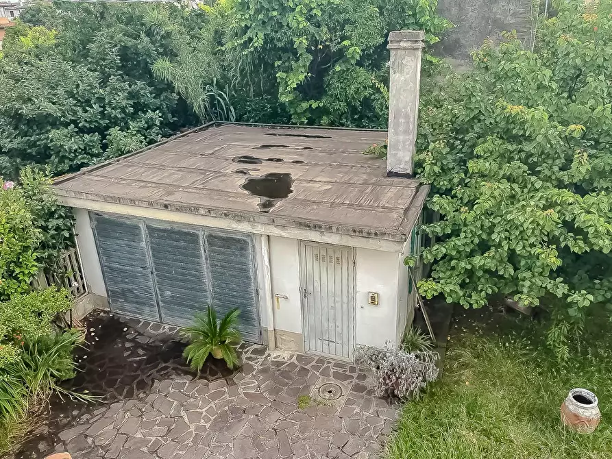 Immagine 24 di Casa bifamiliare in vendita  a Santa Croce Sull'arno