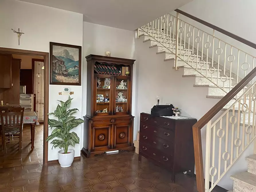 Immagine 5 di Casa bifamiliare in vendita  a Santa Croce Sull'arno