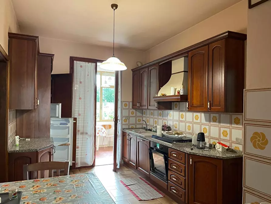 Immagine 7 di Casa bifamiliare in vendita  a Santa Croce Sull'arno