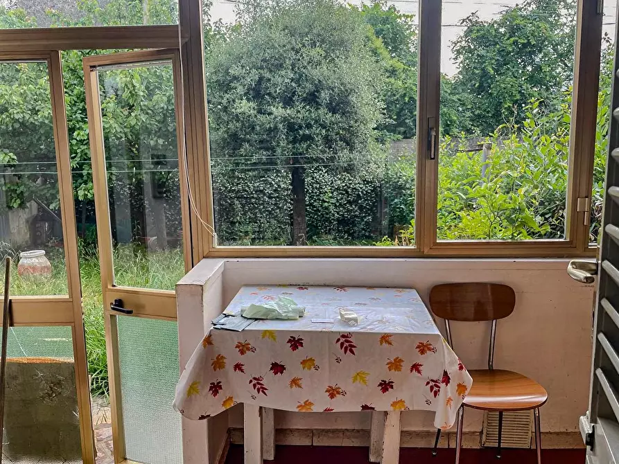 Immagine 9 di Casa bifamiliare in vendita  a Santa Croce Sull'arno