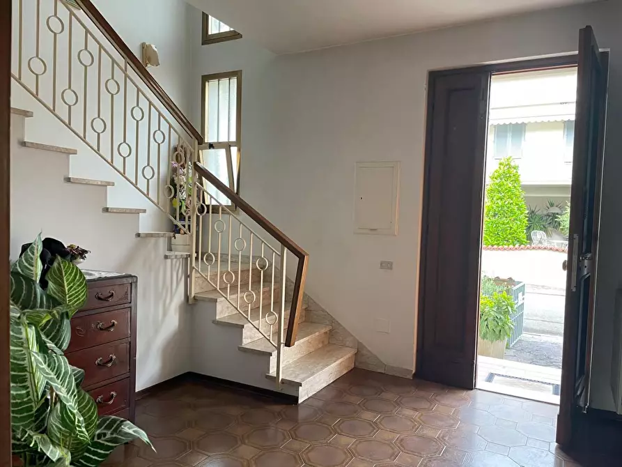 Immagine 2 di Casa bifamiliare in vendita  a Santa Croce Sull'arno