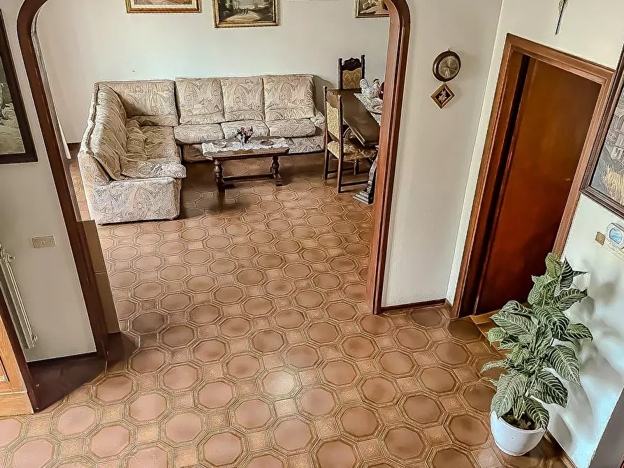 Immagine 15 di Casa bifamiliare in vendita  a Santa Croce Sull'arno