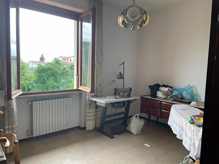 Immagine 17 di Casa bifamiliare in vendita  a Santa Croce Sull'arno