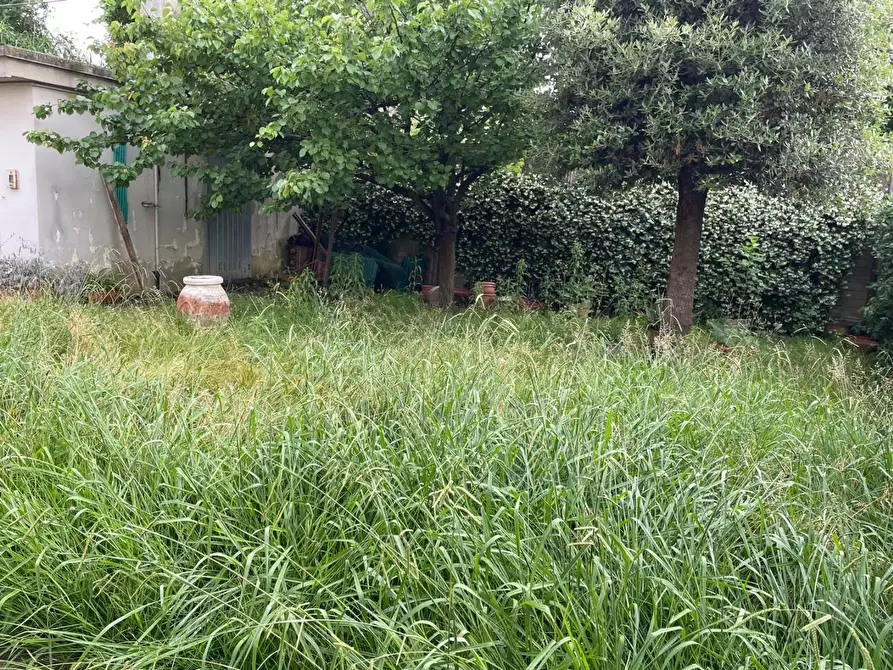 Immagine 28 di Casa bifamiliare in vendita  a Santa Croce Sull'arno