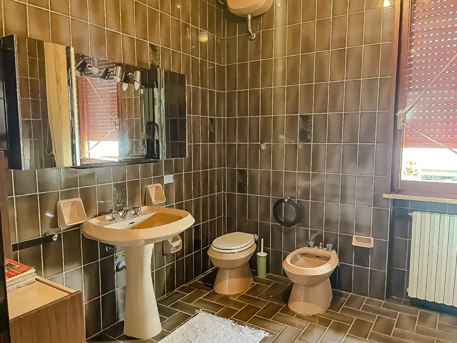 Immagine 7 di Casa bifamiliare in vendita  a Santa Croce Sull'arno