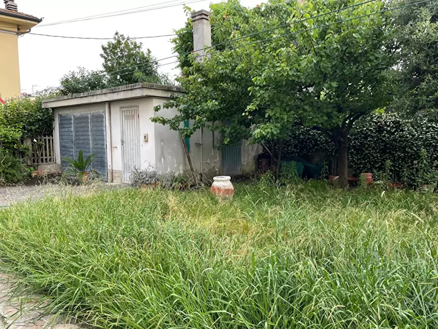 Immagine 24 di Casa bifamiliare in vendita  a Santa Croce Sull'arno