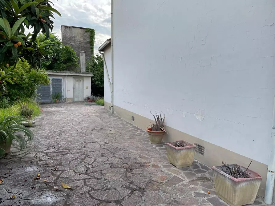 Immagine 33 di Casa bifamiliare in vendita  a Santa Croce Sull'arno