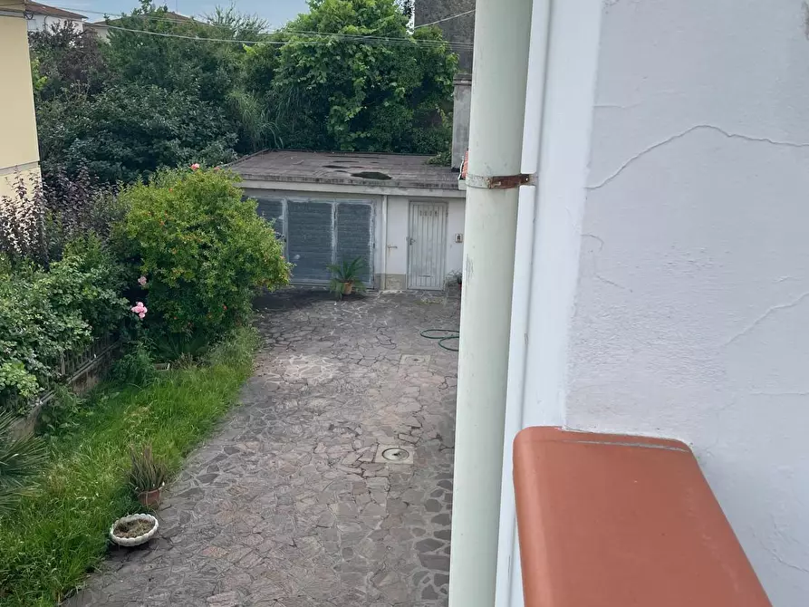 Immagine 39 di Casa bifamiliare in vendita  a Santa Croce Sull'arno