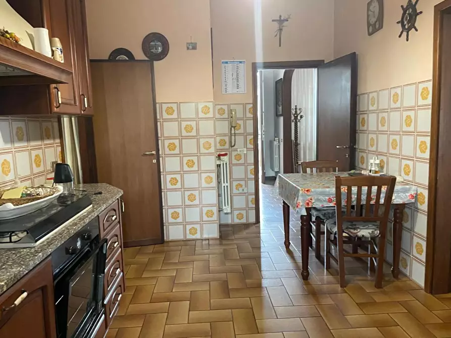 Immagine 6 di Casa bifamiliare in vendita  a Santa Croce Sull'arno