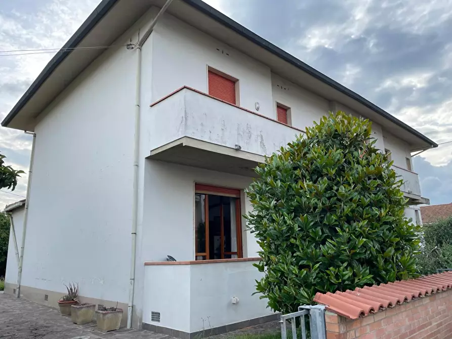 Immagine 30 di Casa bifamiliare in vendita  a Santa Croce Sull'arno